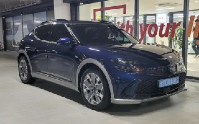 GV60 중고차 GV60 스탠다드 2WD 매물 사진 19 - 2022/02 167,317km