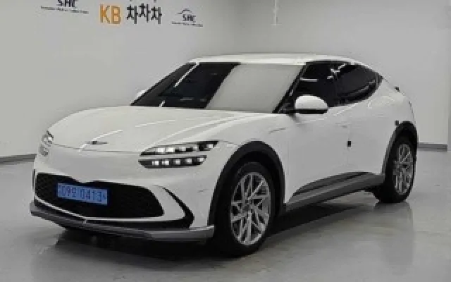 GV60 중고차 GV60 스탠다드 AWD 매물 사진 17 - 2022/07 113,952km